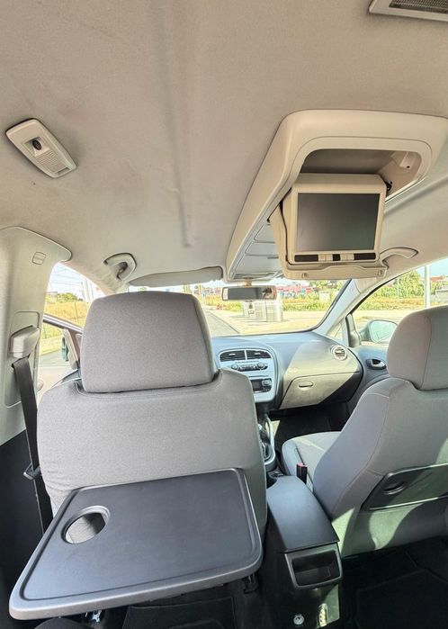 SEAT Altea — fotografia 5
