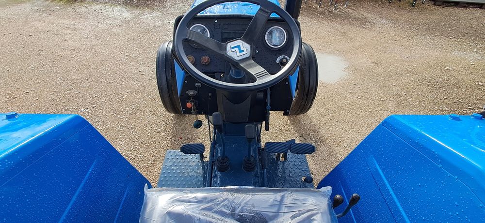 Tractor/Trator Landini R 8830