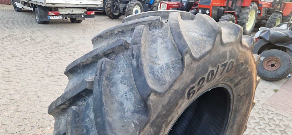 620/70r30 620/75r30 600/70r30 Mitas 99% bieżnik