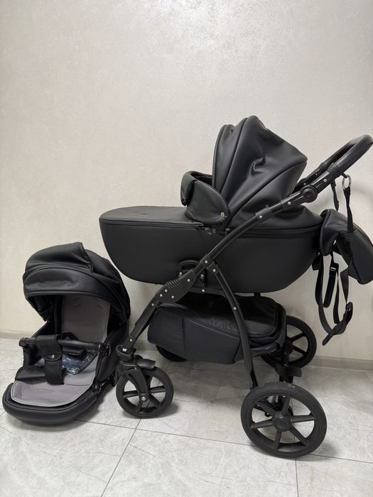 Дитяча коляска 2в1 Victoria Classic