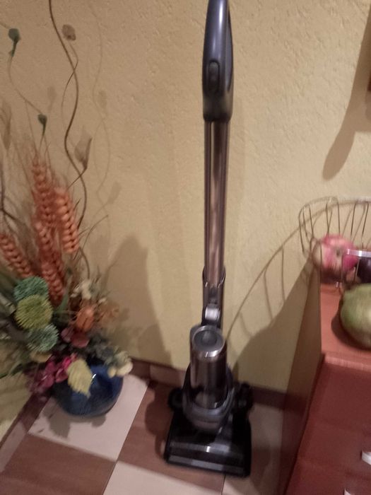 odkurzacz pionowy electrolux