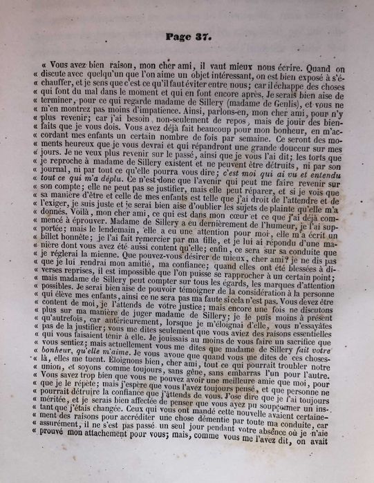 Histoire de la vie politique et privé de Louis-Philippe, par M. A. Dumas, 1852