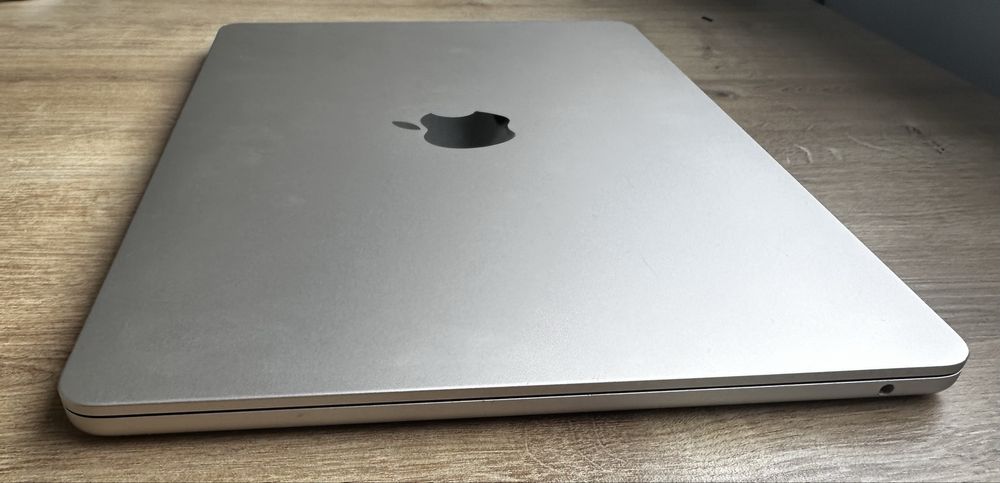Apple MacBook Air m3