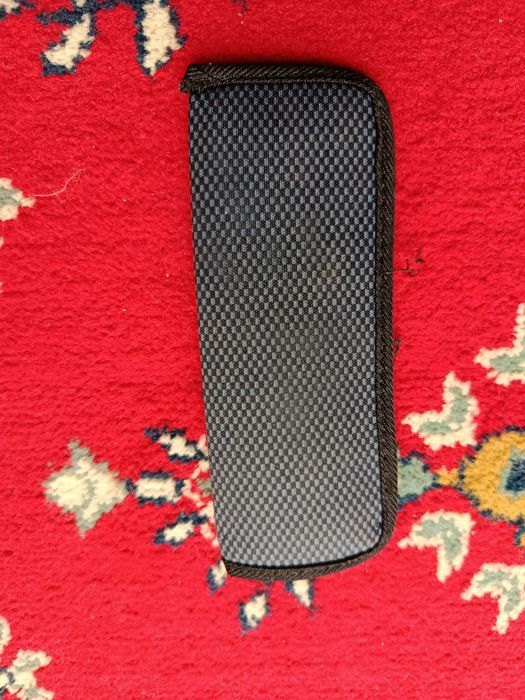 Etui na okulary .Oddam za darmo.