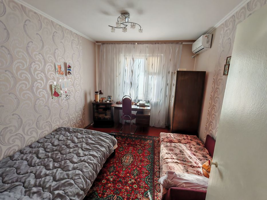 2-rooms apartment apartment by the address st. Kievskaya (area 55 m²) - Atlanta.ua - photo 6