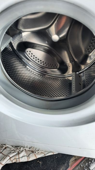 Стіральна машина..