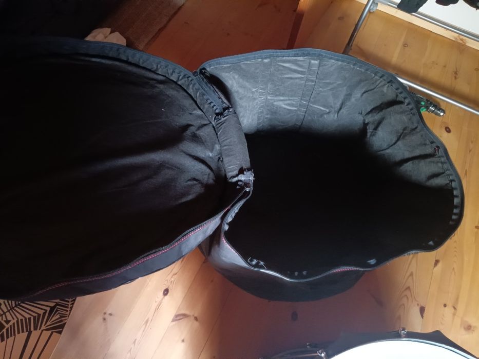Surdo de samba arco baleno