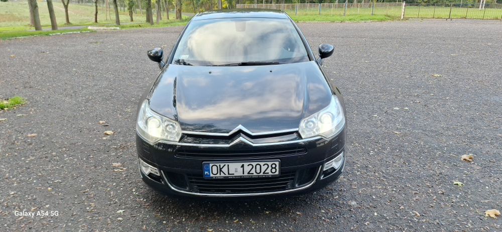 Sprzedam Citroen  C5