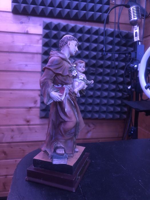Arte Sacra - Santo António