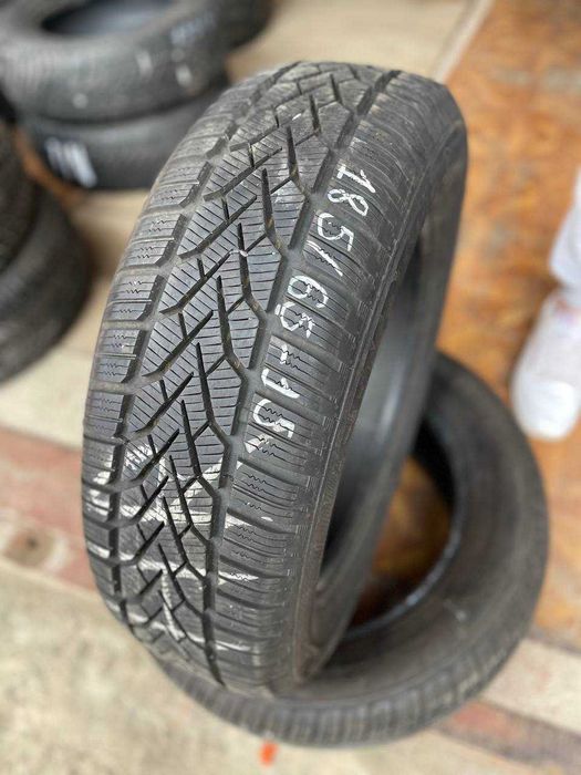 НЕДОРОГО‼️Зимова резина semperit 185/65/15, семперит R15, семперіт р15