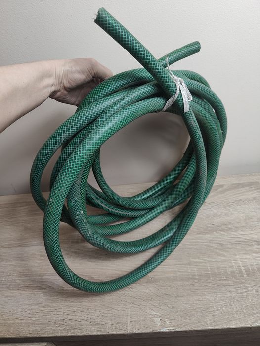 Wąż ogrodowy 2 sztuki