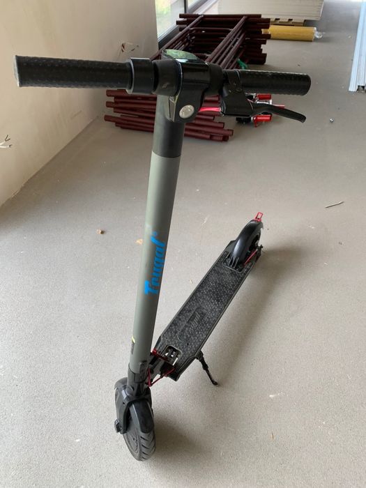 Hulajnoga frugal