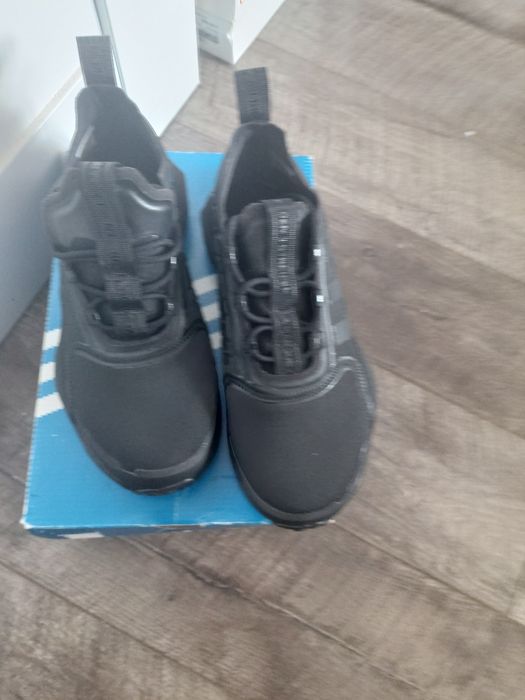 Nowe buty adidas  nmd