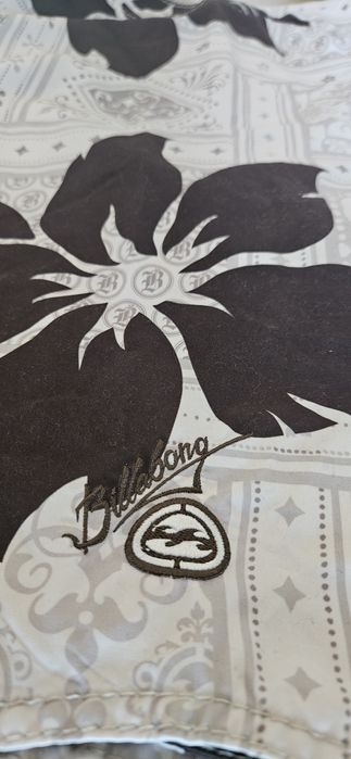 Calções banho Billabong