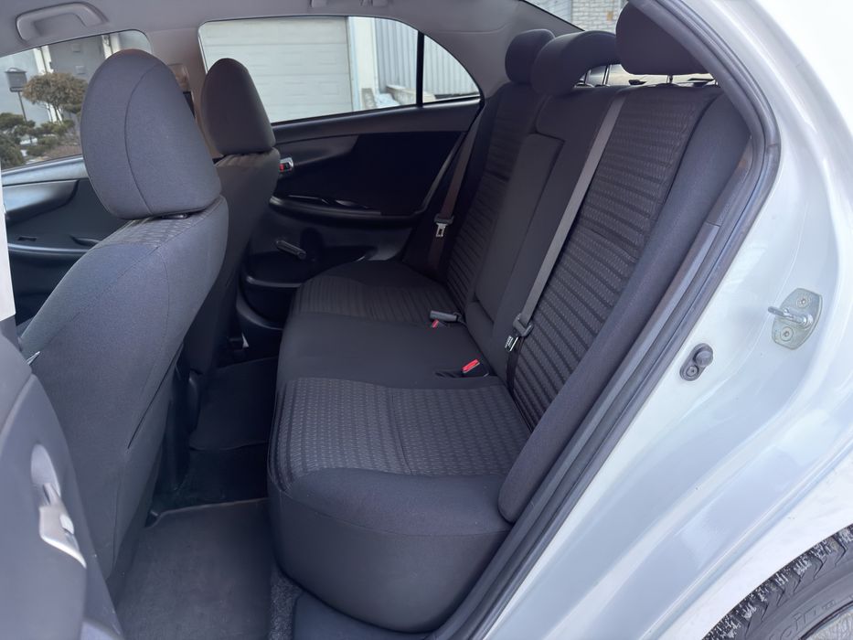 Продам Toyota Corolla