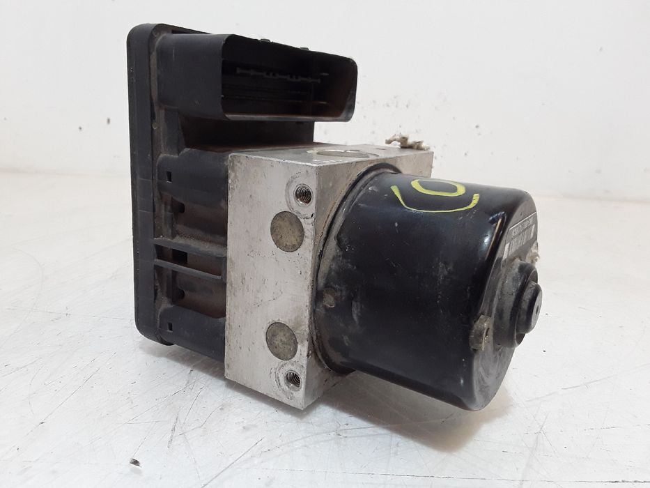 Abs - ford fusion (ju_) | 02 - 12