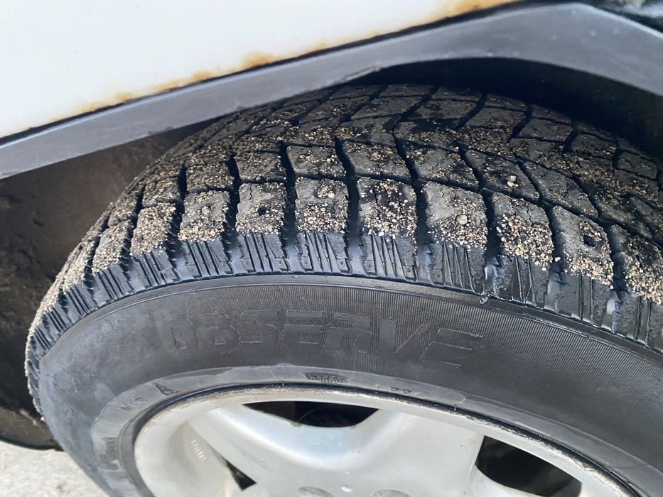 Mersedes Vito 638 2.2 turboDisel