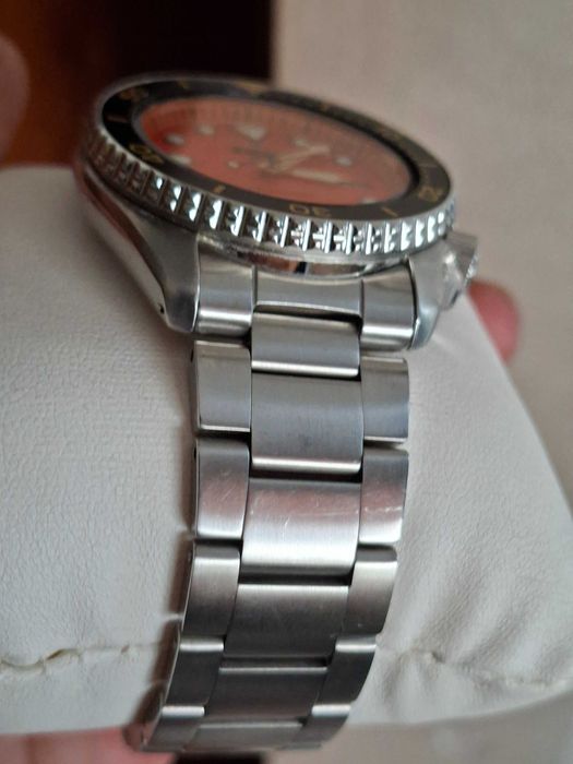 Zegarek męski Seiko 5 Sports Automatic