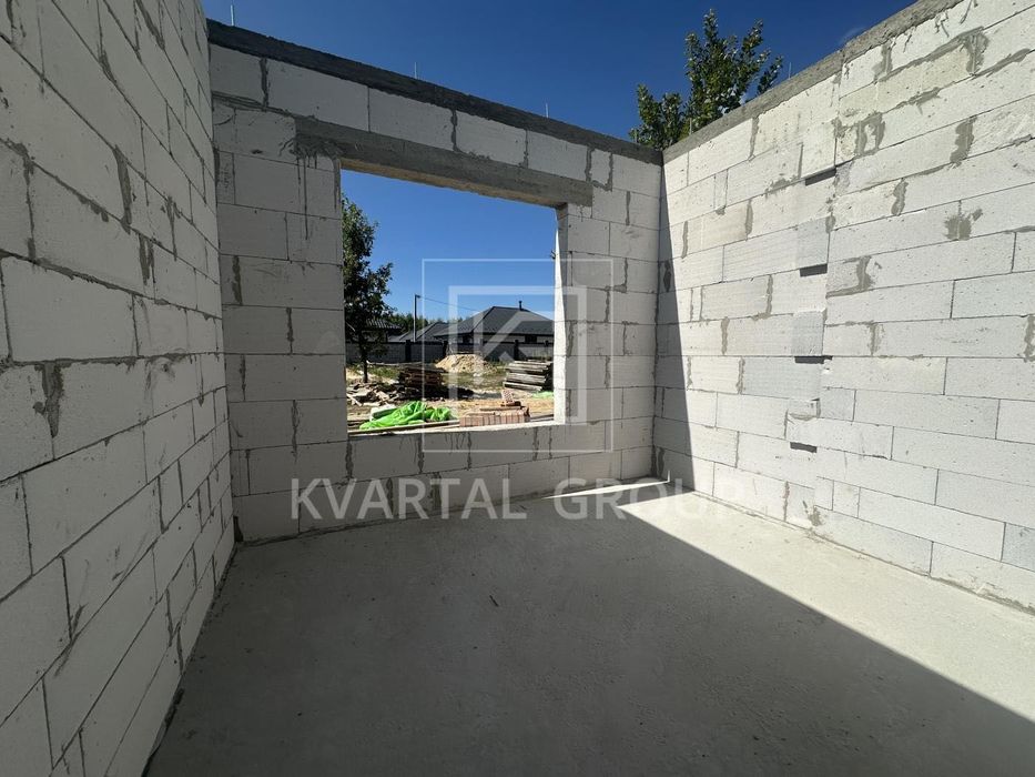 Продається новий дуплекс у Ворзелі. єОселя