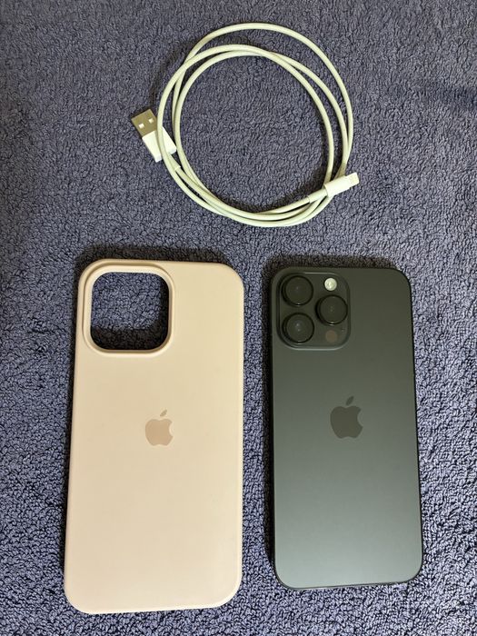 Iphone 14 Pro Max 256GB