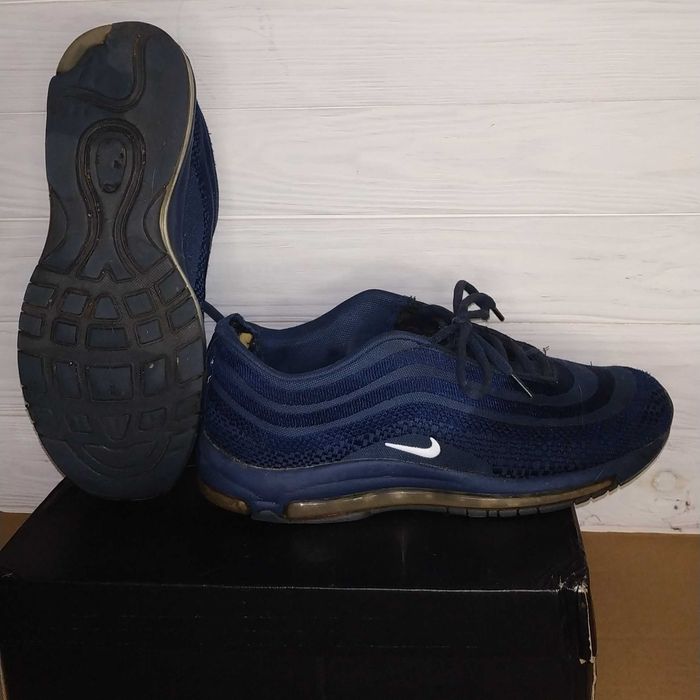 Кросівки Nike airmax 43