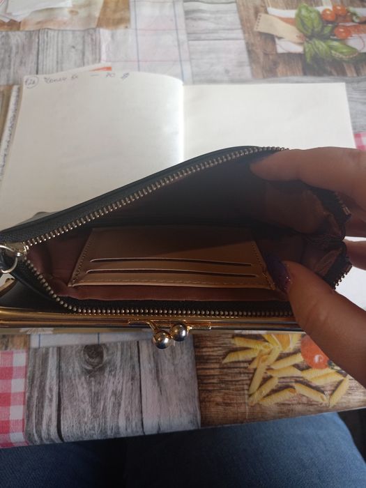 Гаманці в гарному стані