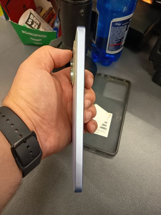 Xiaomi Redmi Note 13 Pro 5G