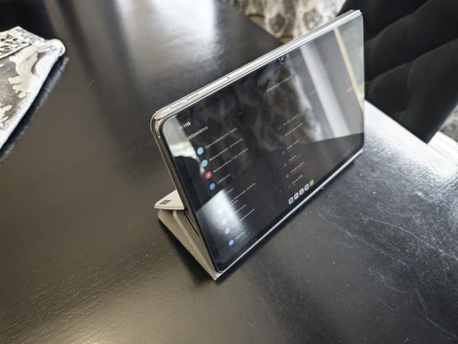 Lenovo Tab M11 + Pen model TB330FU 8/128GB