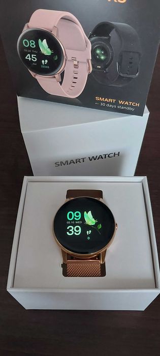 Zegarek Smarth R3 firmy Swiss Nowy