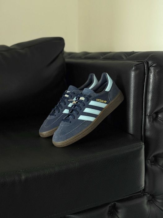 Кроссовки мужские на осень кросівки чоловічі adidas Originals Handball Spezial Оригінал більше взуття в магазині Тернопіль дивіться інші оголошення
