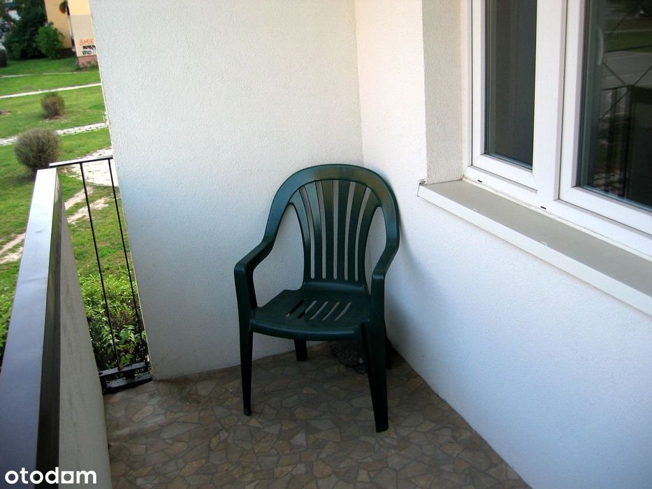Mieszanie 37 m² G.Roweckiego, Ruczaj - Więcej