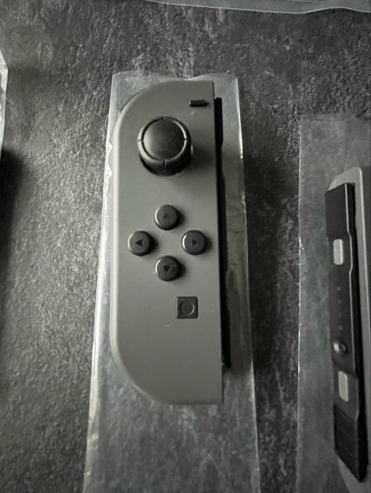 Nintendo Switch V2