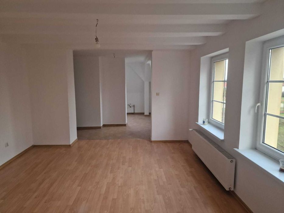 Wynajem Koźle 75m2