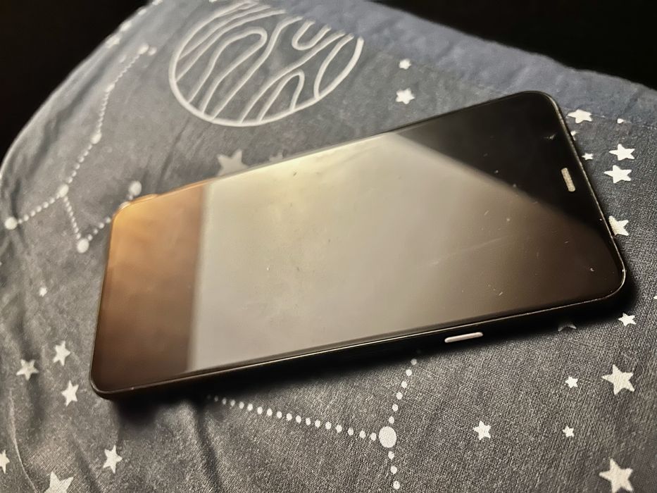 Смартфон Pixel 4XL на запчастини/під ремонт