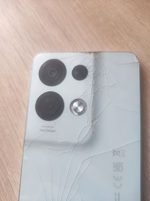 Oppo Reno8  Pro 5G 8/256