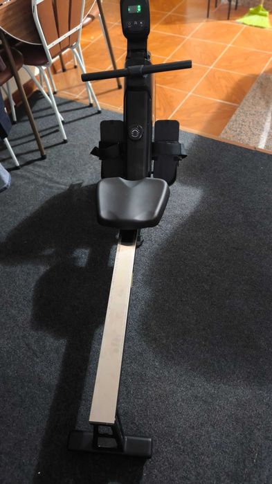 Máquina de remo vowvit