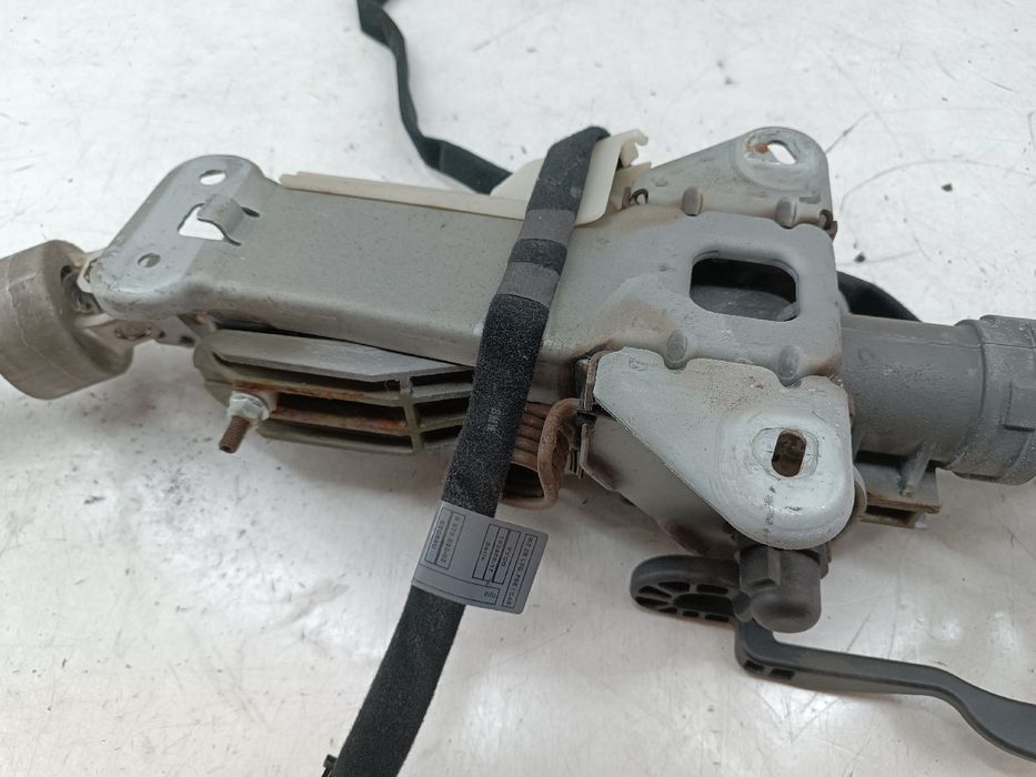 Coluna Direção - BMW 5 (E60) | 01 - 10