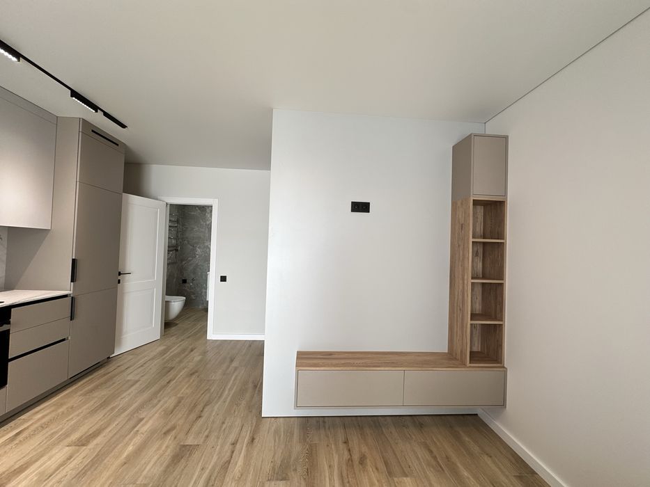 Продам 1кімнатну квартиру / ЖК ATMOSFERA