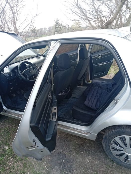 Продам geely  с переоформление