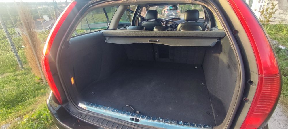 Citroen C5 1.6hdi Exclusive