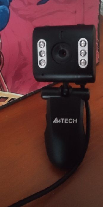 вебка з гарною якістю