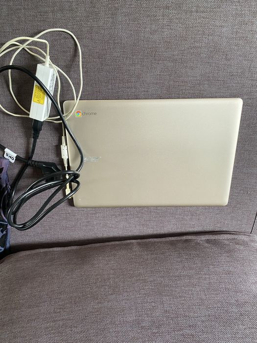 Ультрабук Б-клас Acer Chrome CB3-431