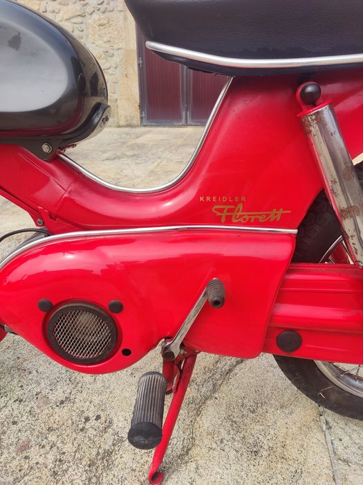 Kreidler florett K54