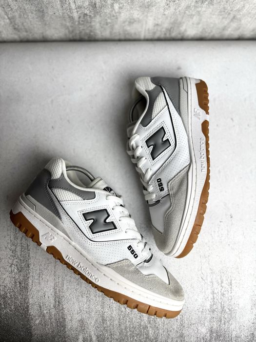 Кросівки чоловічі New Balance 550 42.5(27)