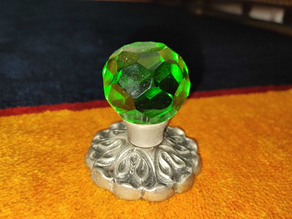 Puxadores de porta vintage