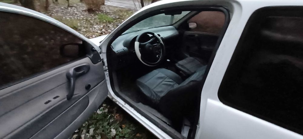 Продам Opel Corsa