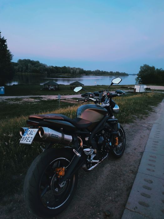 Triumph