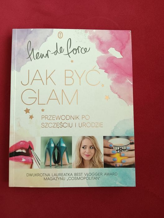 Jak być glam, przewodnik