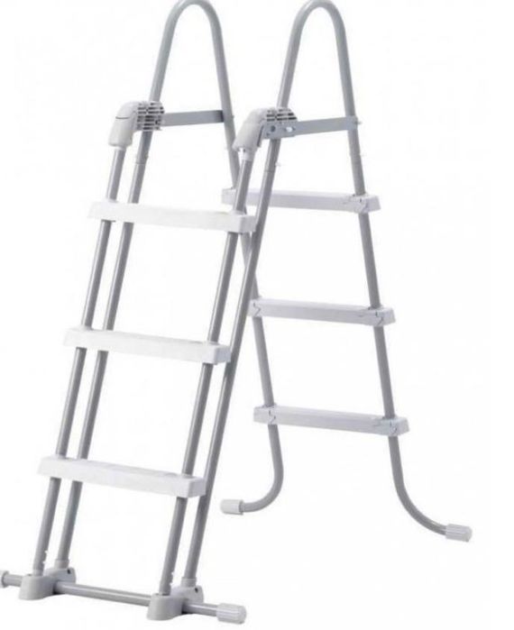 Drabinka INTEX do basenu 107cm