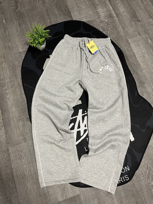 Широкі штани CORTEIZ